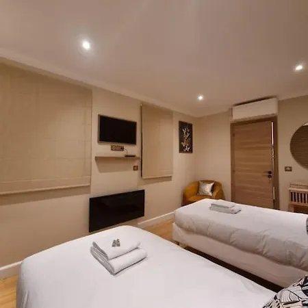 Studio A 10 Minutes De Paris Vitry-sur-Seine Exterior photo