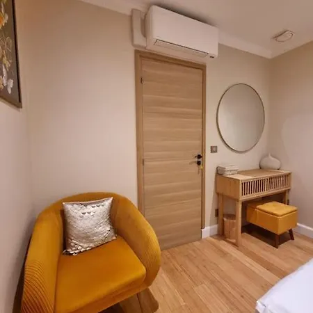 Studio A 10 Minutes De Paris Vitry-sur-Seine Exterior photo