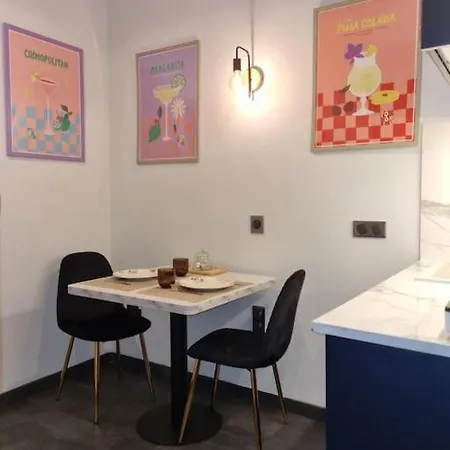 Studio A 10 Minutes De Paris Vitry-sur-Seine Exterior photo