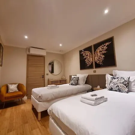 Studio A 10 Minutes De Paris Vitry-sur-Seine Exterior photo