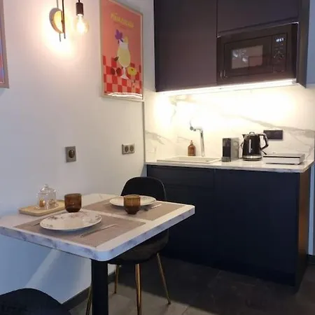 Studio A 10 Minutes De Paris Vitry-sur-Seine Exterior photo
