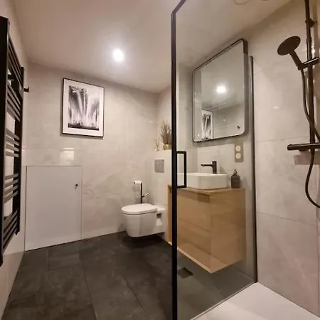 Studio A 10 Minutes De Paris Vitry-sur-Seine Exterior photo
