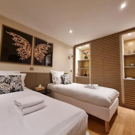 Studio A 10 Minutes De Paris Vitry-sur-Seine Exterior photo